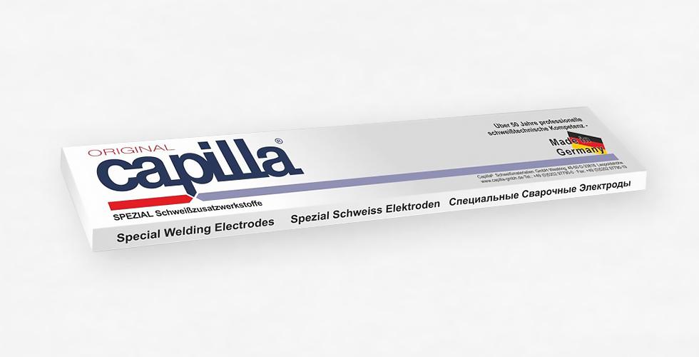 Вниманию дилеров и потребителей продукции CAPILLA