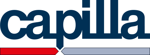 Логотип Capilla